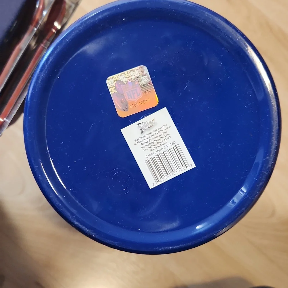 NY Giants Bundle - Picture 5 of 6